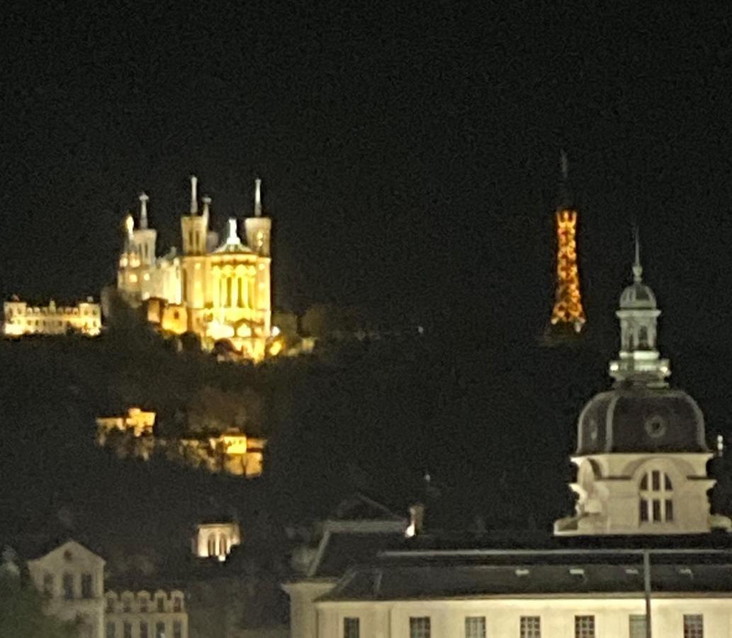 La Guylhostiere Chambre D'Hotes, 4 Epis Gites De France, Demeure De Caractereリヨン エクステリア 写真