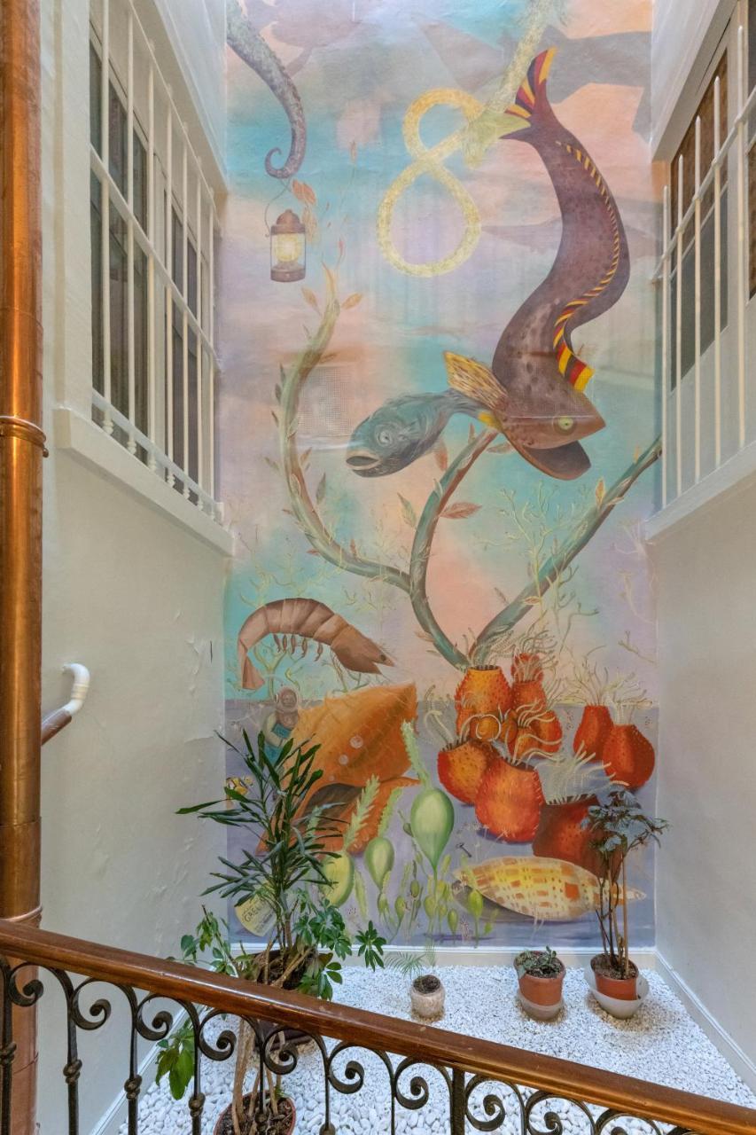 La Guylhostiere Chambre D'Hotes, 4 Epis Gites De France, Demeure De Caractereリヨン エクステリア 写真