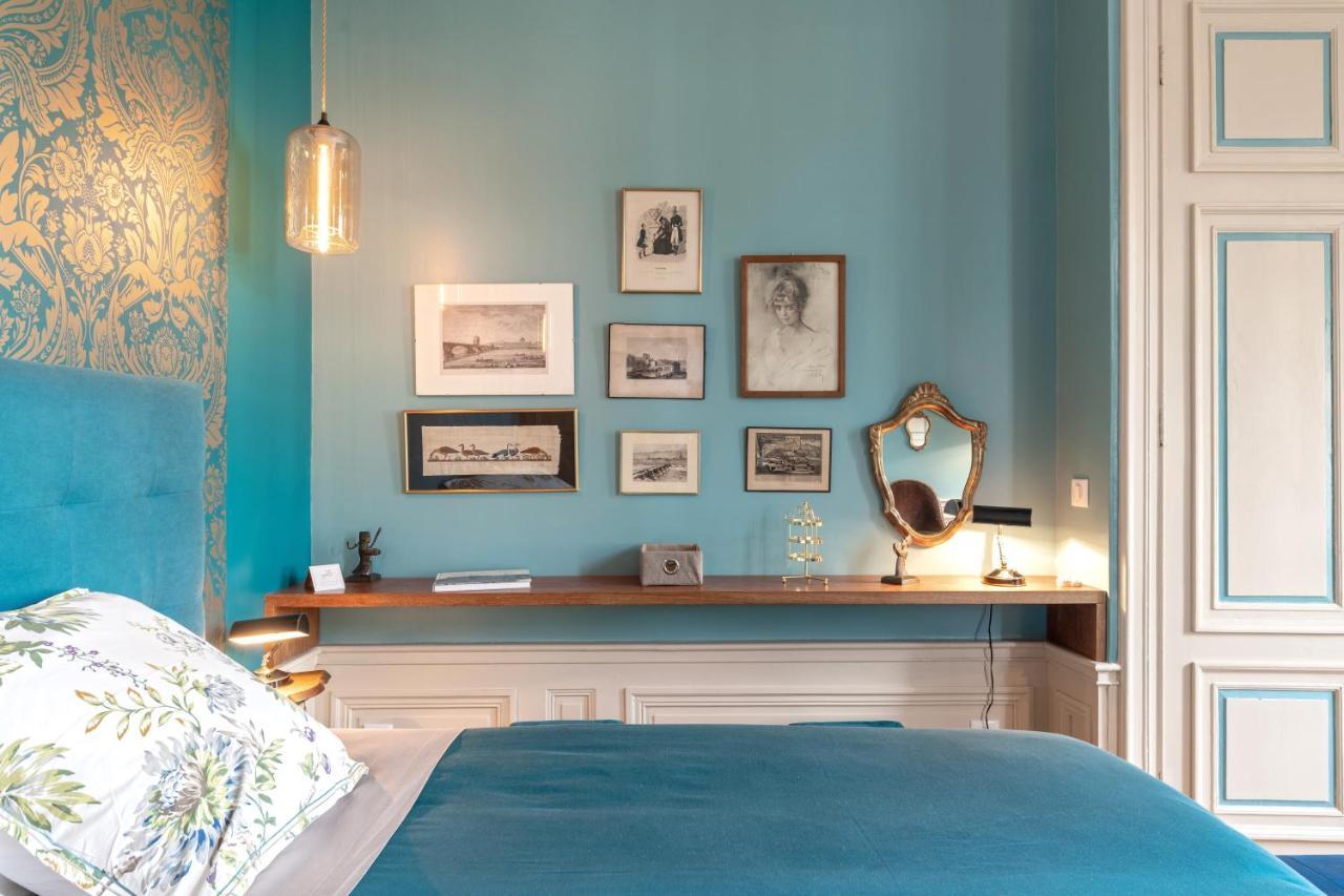 La Guylhostiere Chambre D'Hotes, 4 Epis Gites De France, Demeure De Caractereリヨン エクステリア 写真